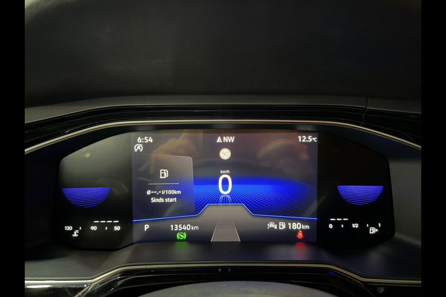 Volkswagen Polo 1.0 TSI R-Line Business | Camera | CarPlay | ACC | LED | Virtual Cockpit