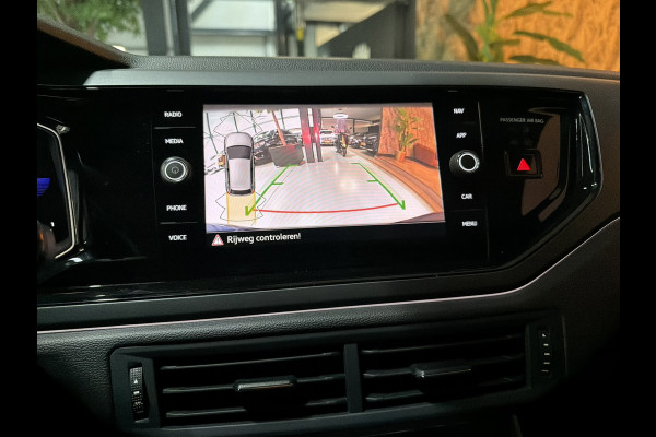 Volkswagen Polo 1.0 TSI R-Line Business | Camera | CarPlay | ACC | LED | Virtual Cockpit