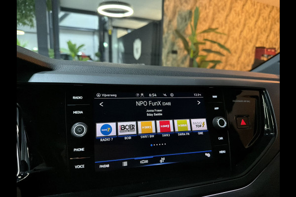 Volkswagen Polo 1.0 TSI R-Line Business | Camera | CarPlay | ACC | LED | Virtual Cockpit