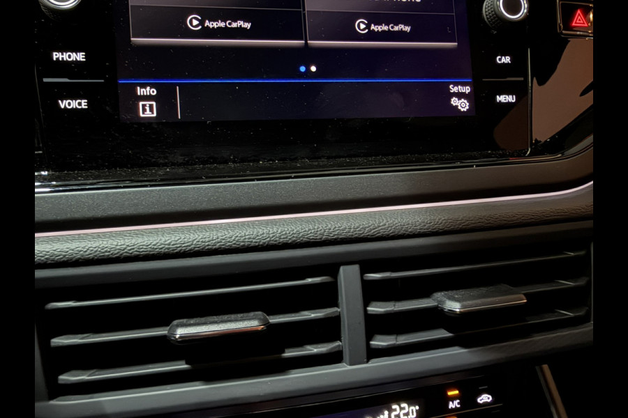 Volkswagen Polo 1.0 TSI R-Line Business | Camera | CarPlay | ACC | LED | Virtual Cockpit