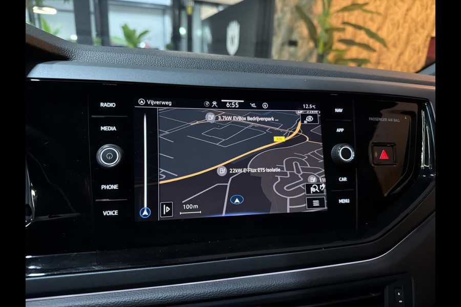 Volkswagen Polo 1.0 TSI R-Line Business | Camera | CarPlay | ACC | LED | Virtual Cockpit
