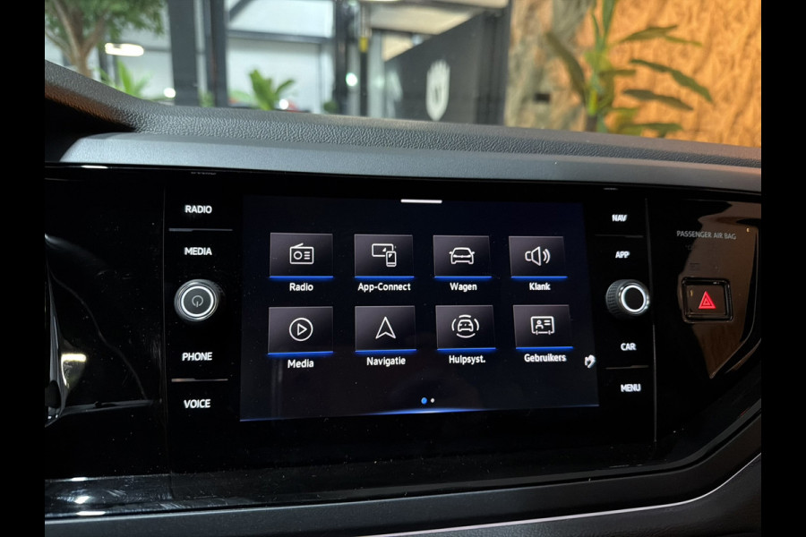 Volkswagen Polo 1.0 TSI R-Line Business | Camera | CarPlay | ACC | LED | Virtual Cockpit
