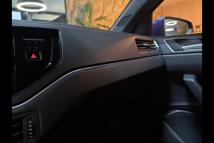 Volkswagen Polo 1.0 TSI R-Line Business | Camera | CarPlay | ACC | LED | Virtual Cockpit
