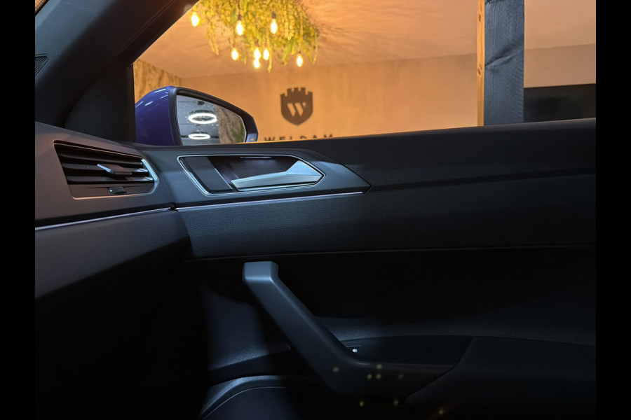 Volkswagen Polo 1.0 TSI R-Line Business | Camera | CarPlay | ACC | LED | Virtual Cockpit