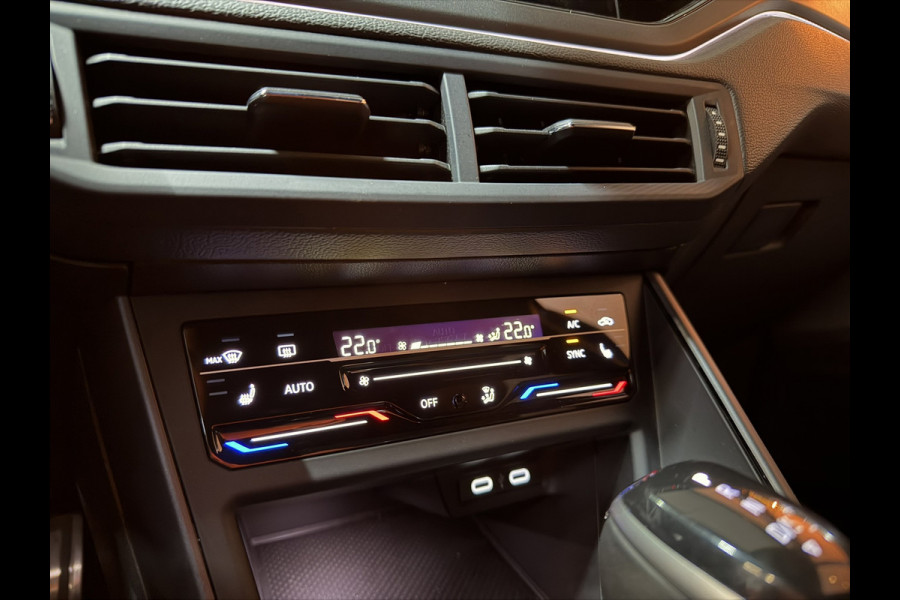 Volkswagen Polo 1.0 TSI R-Line Business | Camera | CarPlay | ACC | LED | Virtual Cockpit