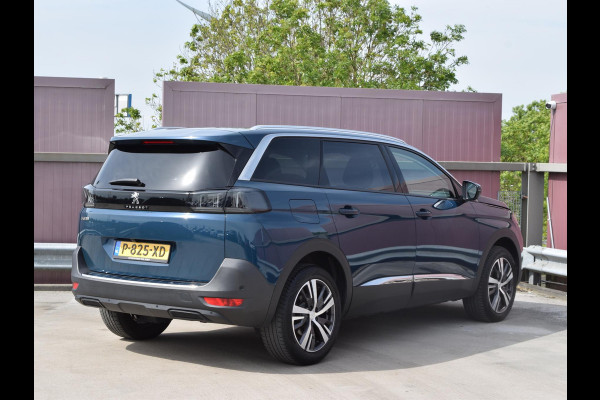 Peugeot 5008 1.2 PureTech Allure Pack Business NAVI & CARPLAY | CAMERA & SENSOREN | E.C.C. |