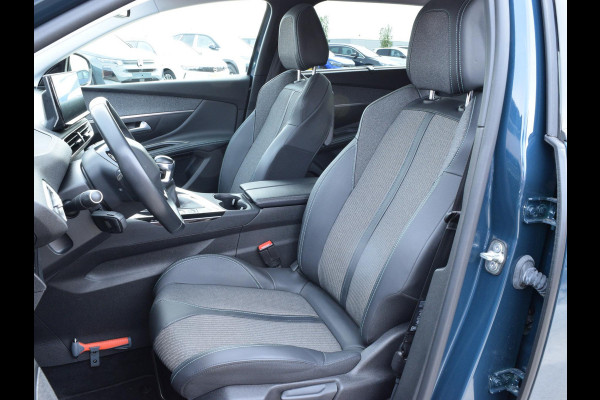 Peugeot 5008 1.2 PureTech Allure Pack Business NAVI & CARPLAY | CAMERA & SENSOREN | E.C.C. |