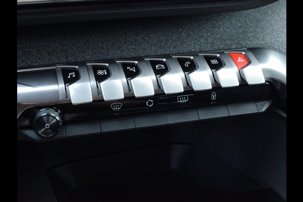 Peugeot 5008 1.2 PureTech Allure Pack Business NAVI & CARPLAY | CAMERA & SENSOREN | E.C.C. |