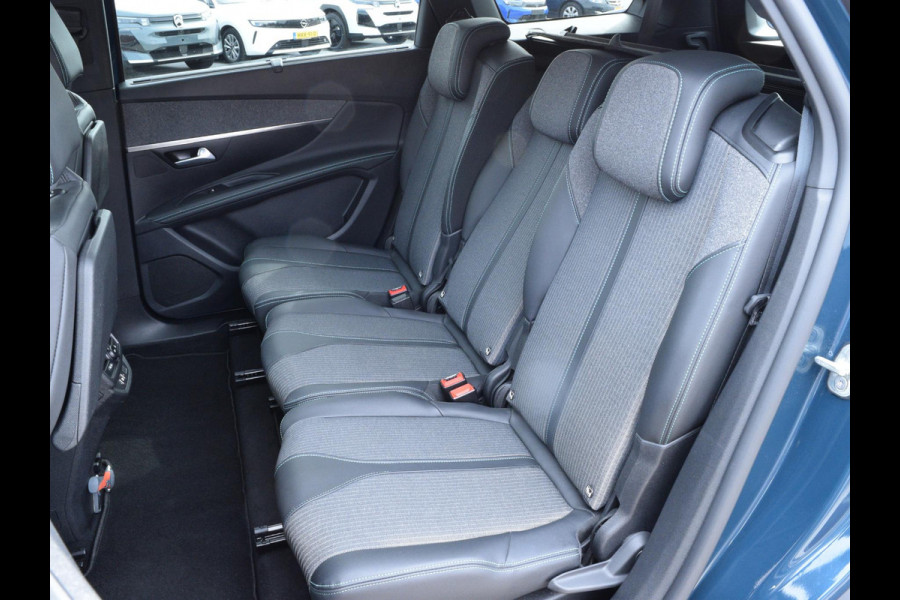 Peugeot 5008 1.2 PureTech Allure Pack Business NAVI & CARPLAY | CAMERA & SENSOREN | E.C.C. |