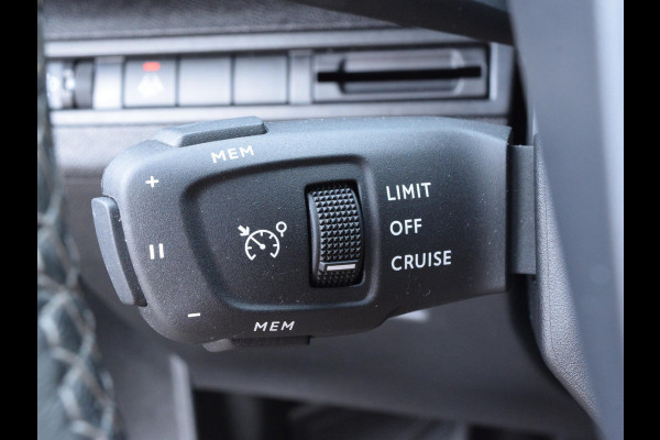 Peugeot 5008 1.2 PureTech Allure Pack Business NAVI & CARPLAY | CAMERA & SENSOREN | E.C.C. |