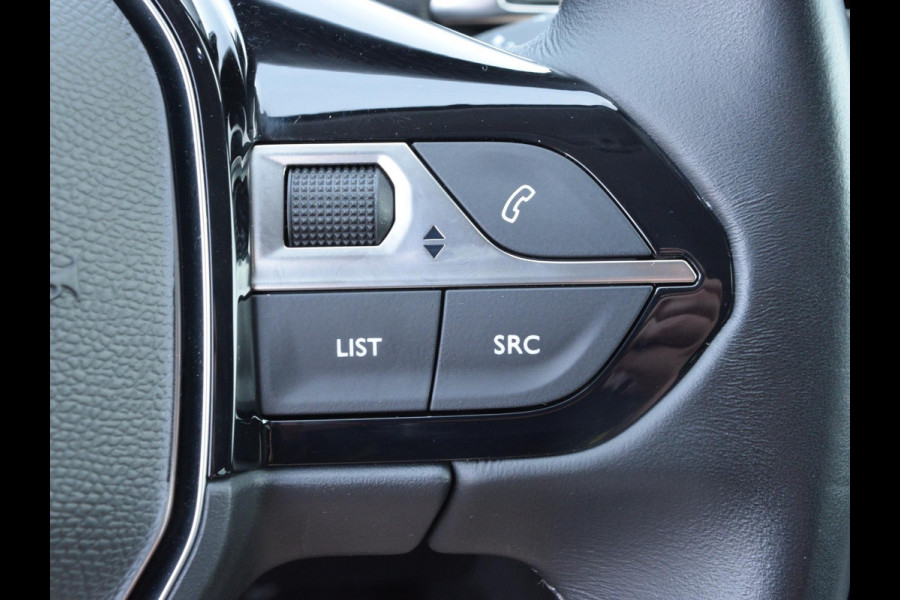 Peugeot 5008 1.2 PureTech Allure Pack Business NAVI & CARPLAY | CAMERA & SENSOREN | E.C.C. |