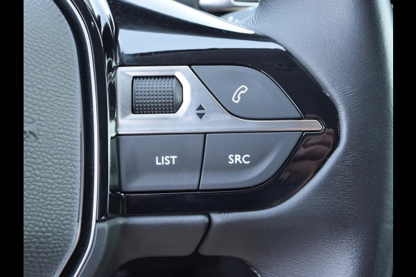 Peugeot 5008 1.2 PureTech Allure Pack Business NAVI & CARPLAY | CAMERA & SENSOREN | E.C.C. |