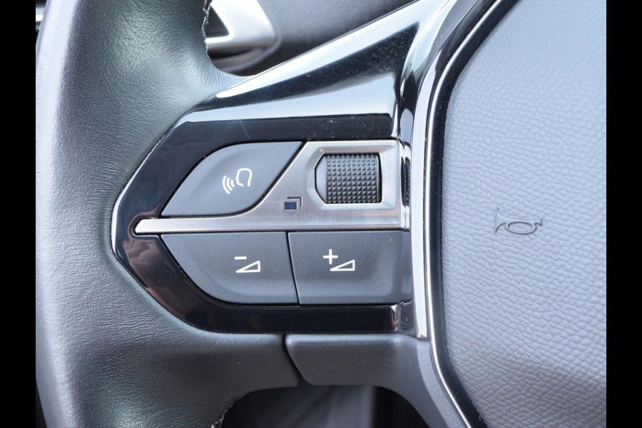 Peugeot 5008 1.2 PureTech Allure Pack Business NAVI & CARPLAY | CAMERA & SENSOREN | E.C.C. |