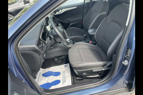 Ford FOCUS Wagon 1.0 EcoBoost Hybrid Trend Edition Business / camera / Navigatie