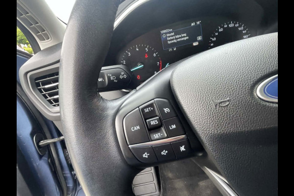 Ford FOCUS Wagon 1.0 EcoBoost Hybrid Trend Edition Business / camera / Navigatie