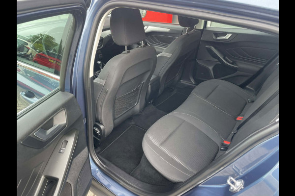 Ford FOCUS Wagon 1.0 EcoBoost Hybrid Trend Edition Business / camera / Navigatie