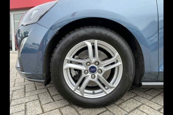 Ford FOCUS Wagon 1.0 EcoBoost Hybrid Trend Edition Business / camera / Navigatie