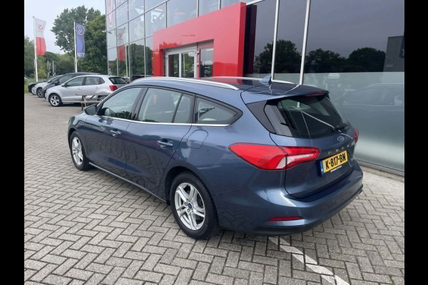 Ford FOCUS Wagon 1.0 EcoBoost Hybrid Trend Edition Business / camera / Navigatie
