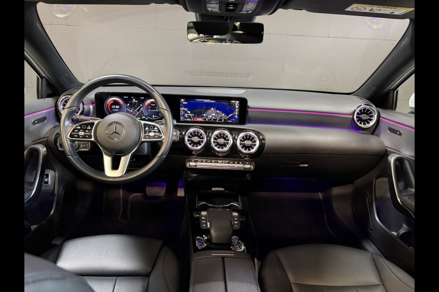 Mercedes-Benz A-Klasse 250 e Business Solution Luxury Limited | Panoramadak | Keyless | Apple Carplay