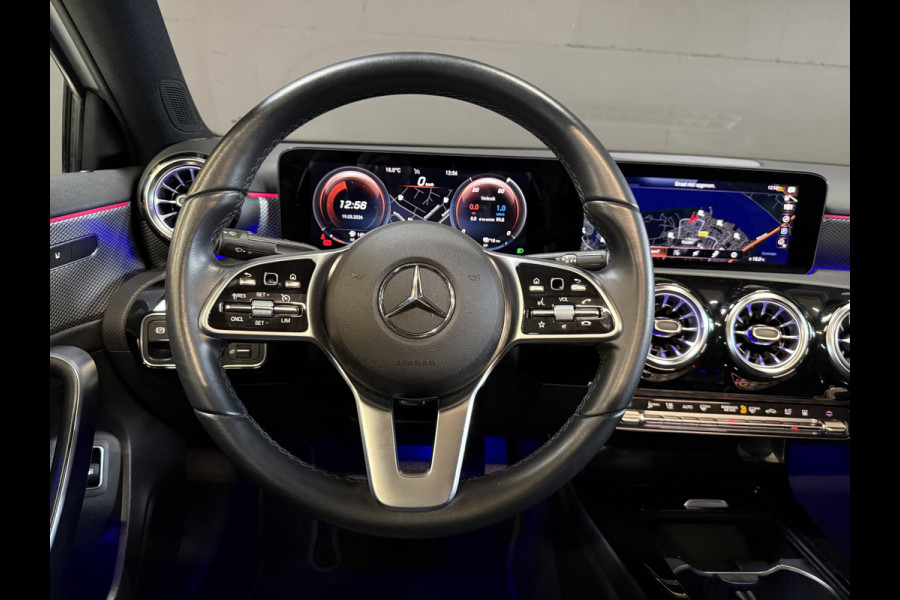 Mercedes-Benz A-Klasse 250 e Business Solution Luxury Limited | Panoramadak | Keyless | Apple Carplay