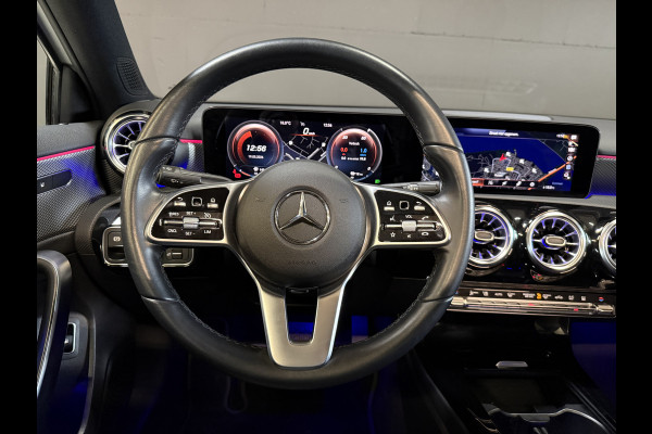 Mercedes-Benz A-Klasse 250 e Business Solution Luxury Limited | Panoramadak | Keyless | Apple Carplay