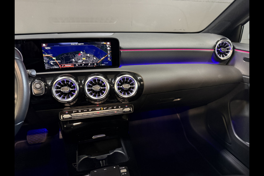 Mercedes-Benz A-Klasse 250 e Business Solution Luxury Limited | Panoramadak | Keyless | Apple Carplay