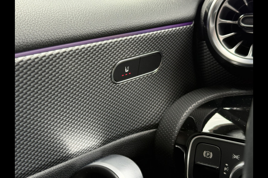 Mercedes-Benz A-Klasse 250 e Business Solution Luxury Limited | Panoramadak | Keyless | Apple Carplay