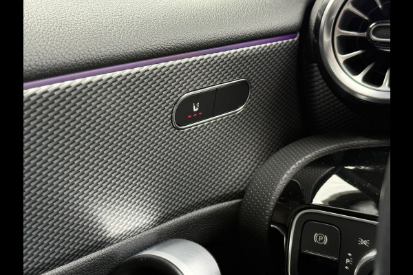 Mercedes-Benz A-Klasse 250 e Business Solution Luxury Limited | Panoramadak | Keyless | Apple Carplay
