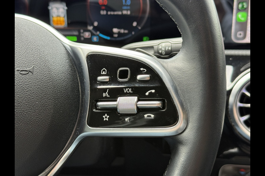 Mercedes-Benz A-Klasse 250 e Business Solution Luxury Limited | Panoramadak | Keyless | Apple Carplay