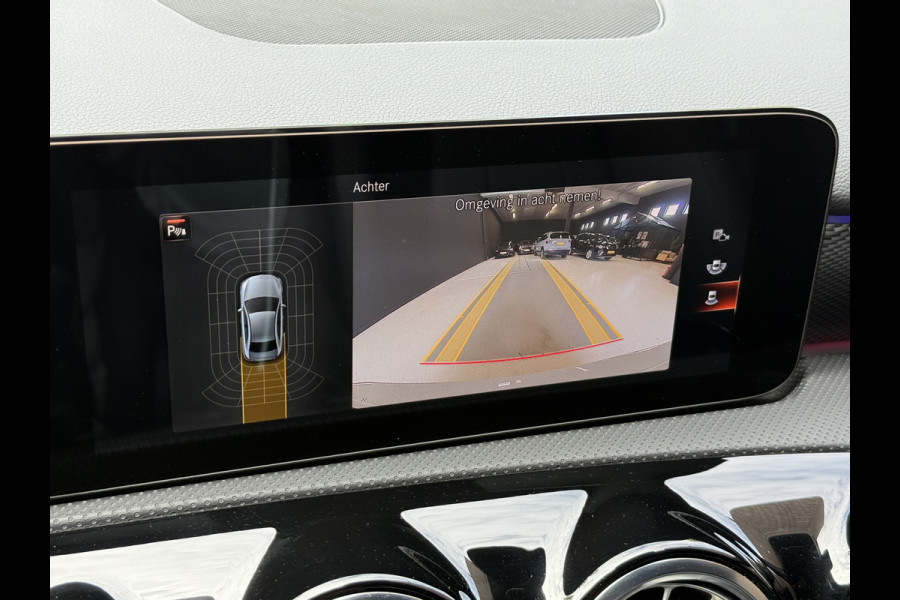 Mercedes-Benz A-Klasse 250 e Business Solution Luxury Limited | Panoramadak | Keyless | Apple Carplay