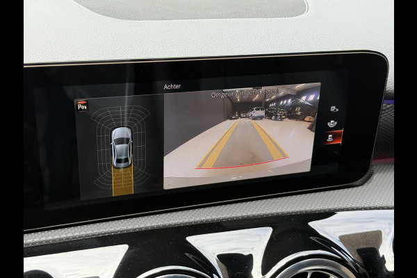 Mercedes-Benz A-Klasse 250 e Business Solution Luxury Limited | Panoramadak | Keyless | Apple Carplay