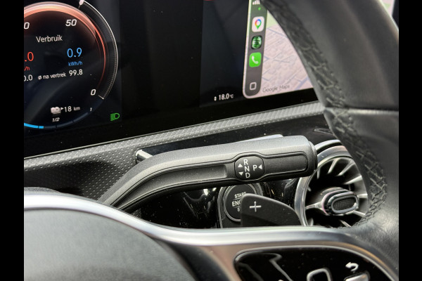 Mercedes-Benz A-Klasse 250 e Business Solution Luxury Limited | Panoramadak | Keyless | Apple Carplay