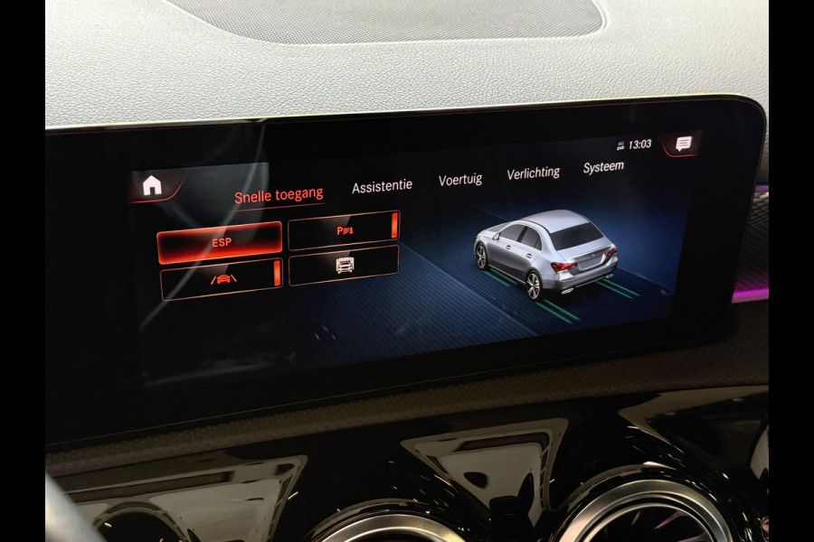 Mercedes-Benz A-Klasse 250 e Business Solution Luxury Limited | Panoramadak | Keyless | Apple Carplay