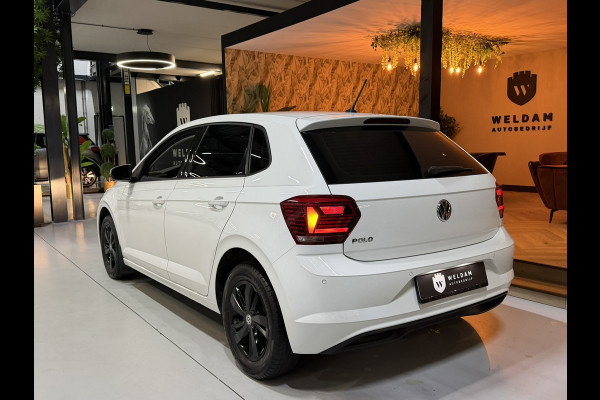 Volkswagen Polo 1.0 TSI Comfortline | CarPlay | Stoelverwarming | Adaptieve Cruise | Parkeersensoren | LED