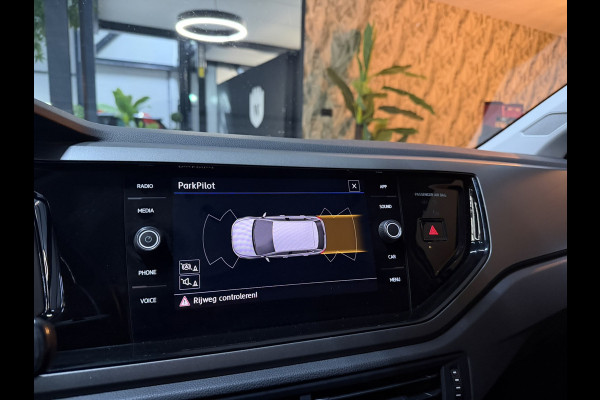 Volkswagen Polo 1.0 TSI Comfortline | CarPlay | Stoelverwarming | Adaptieve Cruise | Parkeersensoren | LED