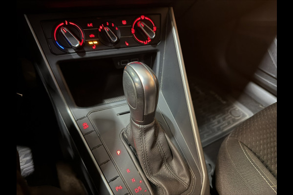 Volkswagen Polo 1.0 TSI Comfortline | CarPlay | Stoelverwarming | Adaptieve Cruise | Parkeersensoren | LED