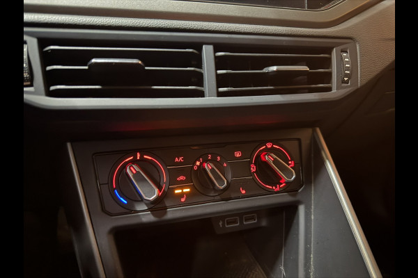 Volkswagen Polo 1.0 TSI Comfortline | CarPlay | Stoelverwarming | Adaptieve Cruise | Parkeersensoren | LED