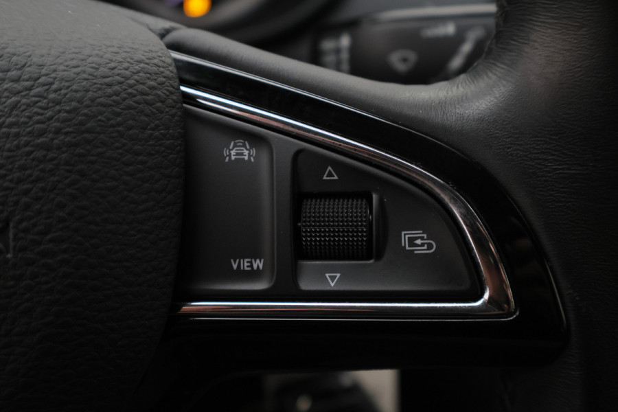 Škoda Octavia Combi 1.5 TSI Greentech Style Business Climate, Cruise, Apple Carplay, Stoelverwarming, PDC, Trekhaak, 17''