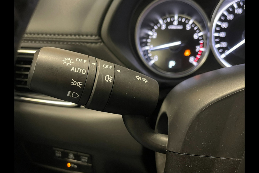 Mazda CX-5 2.0 e-SkyActiv-G M Hybrid 165 Centre-Line|AUTOMAAT|TREKHAAK|CARPLAY|CRUISE|CLIMA|CAMERA|STOELVERW|NAVI|NAP|NL|1e EIG.|