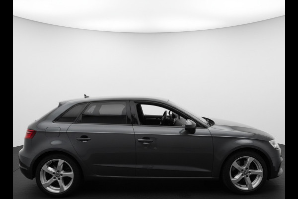 Audi A3 Sportback 30 TFSI 115PK S-TRONIC AUT. SPORT EDITION NAVI/CRUISE/BLUETOOTH/LED