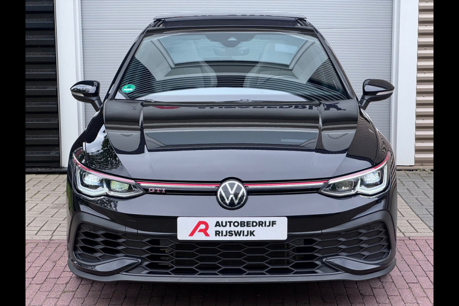 Volkswagen Golf 2.0 TSI Clubsport Pano/H&K/Leer/Matrix