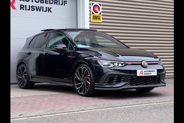 Volkswagen Golf 2.0 TSI Clubsport Pano/H&K/Leer/Matrix