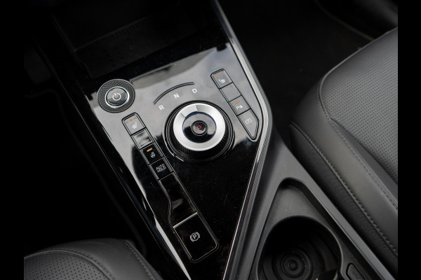 Kia Niro EV Edition Advanced 64.8 kWh | Stoel en stuurverwarming | Navigatie | Achteruitrijcamera |