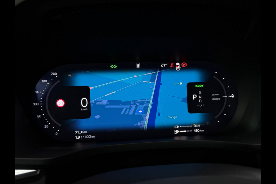 Volvo XC60 2.0 T8 Plug-in-hybrid AWD BLACK EDITION PANO|BOWERS&WILKINS|HuD|360CAM|KEYLESS|MEMORY|LUCHTVERING|FABRIEKSGARANTIE|2025