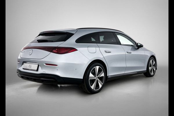 Mercedes-Benz CLA-Klasse Shooting Brake 250+ Business Solution 85 kWh | Nightpakket | Winterpakket | Massagefunctie | Smartphone integratie | Vast panoramadak | Sierdelen in geanodiseerd antraciet | URBAN GUARD |