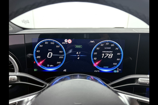 Mercedes-Benz CLA-Klasse Shooting Brake 250+ Business Solution 85 kWh | Nightpakket | Winterpakket | Massagefunctie | Smartphone integratie | Vast panoramadak | Sierdelen in geanodiseerd antraciet | URBAN GUARD |