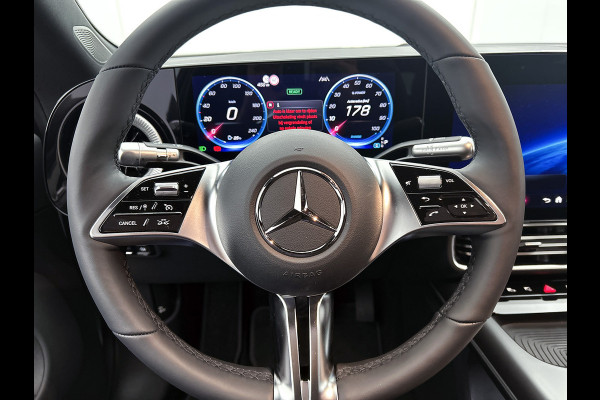 Mercedes-Benz CLA-Klasse Shooting Brake 250+ Business Solution 85 kWh | Nightpakket | Winterpakket | Massagefunctie | Smartphone integratie | Vast panoramadak | Sierdelen in geanodiseerd antraciet | URBAN GUARD |