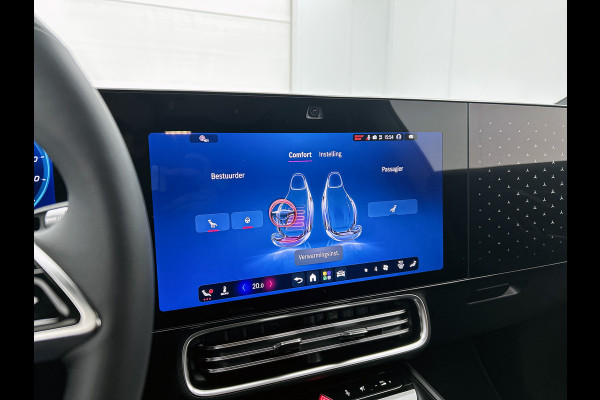 Mercedes-Benz CLA-Klasse Shooting Brake 250+ Business Solution 85 kWh | Nightpakket | Winterpakket | Massagefunctie | Smartphone integratie | Vast panoramadak | Sierdelen in geanodiseerd antraciet | URBAN GUARD |