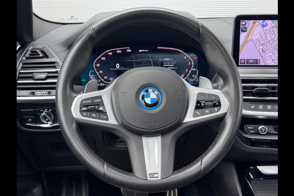 BMW X3 XDrive30e High Executive Pano/H&K/Memory