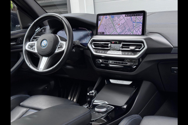 BMW X3 XDrive30e High Executive Pano/H&K/Memory